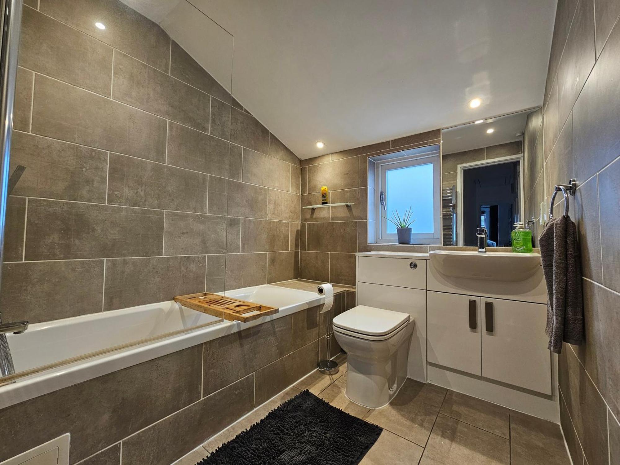 Magical Harry Potter Themed Home In Watford - Free Off-Street Parking מראה חיצוני תמונה